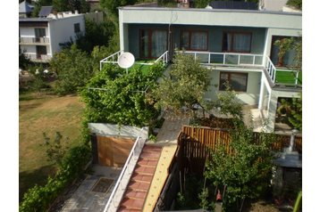 Slovačka Privát Sliač, Eksterijer